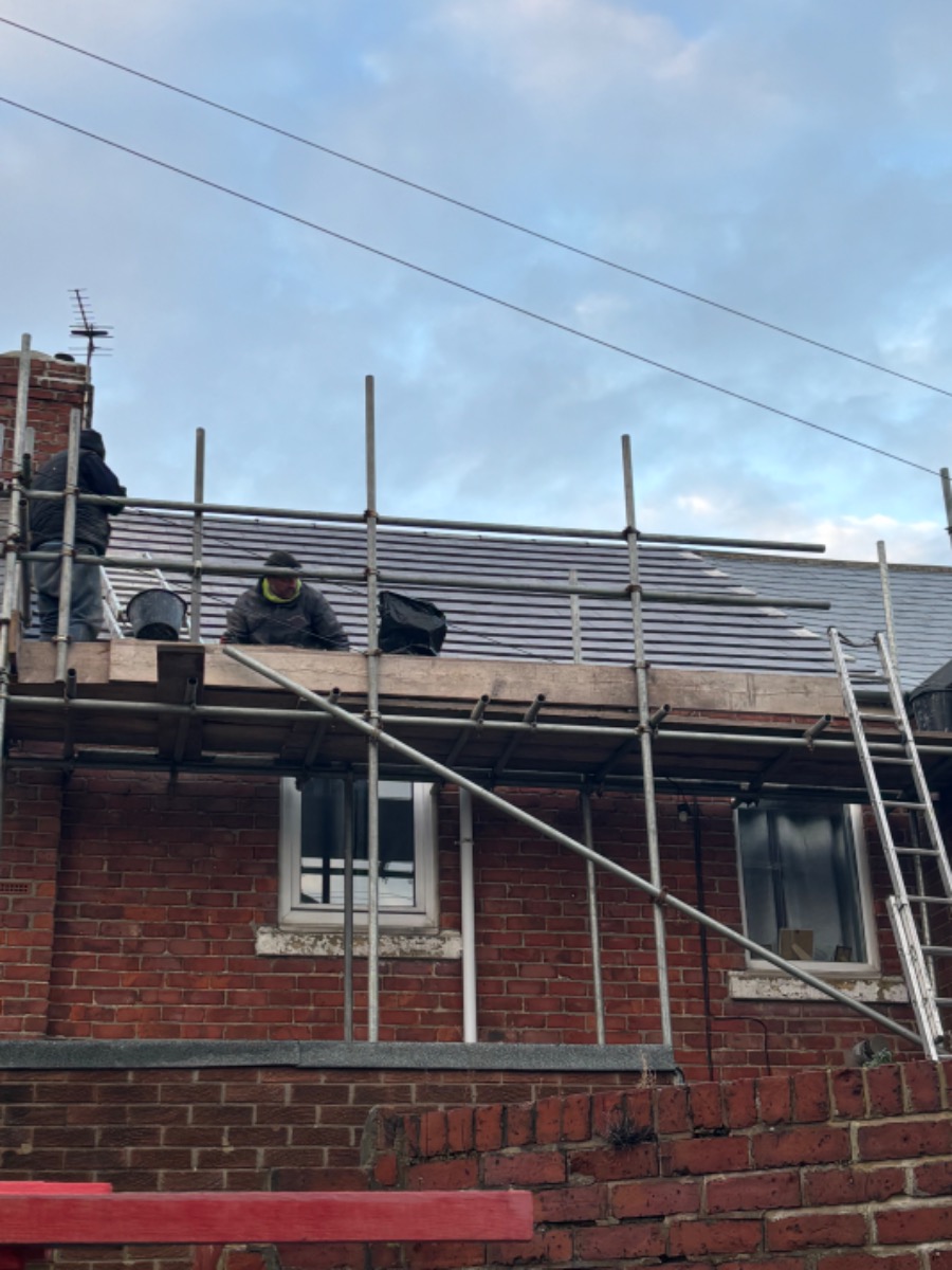 Roofer: Image 5